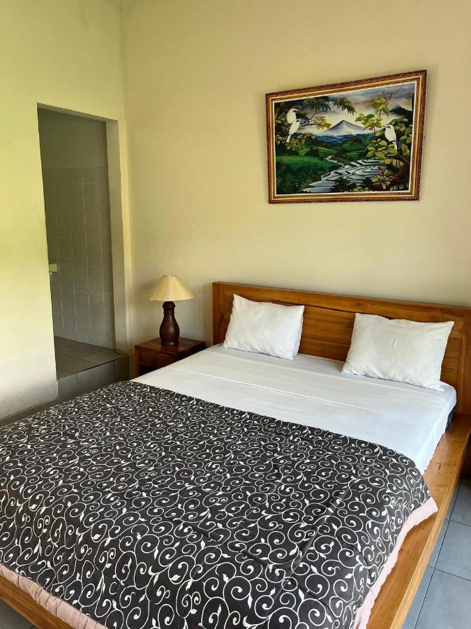 Mesari Homestay & Warung アメッド 部屋 写真