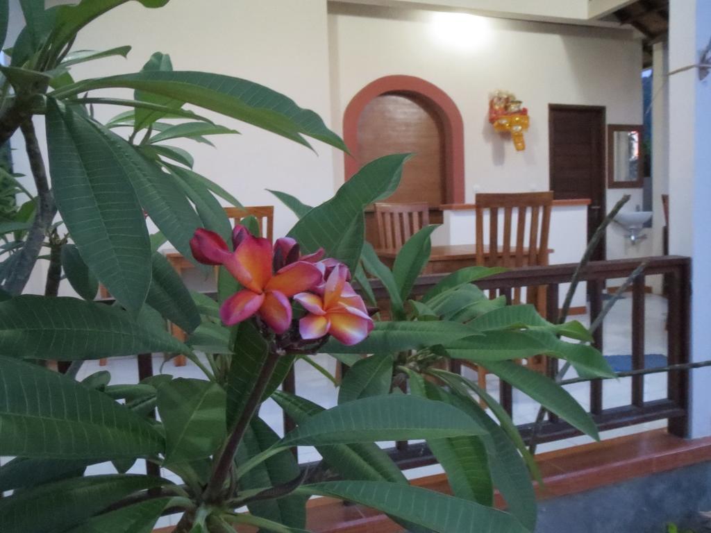 Mesari Homestay & Warung アメッド 部屋 写真