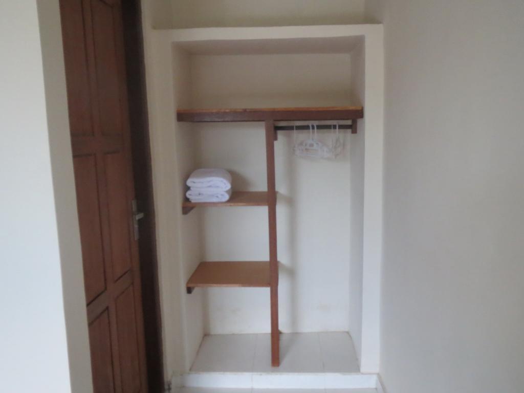 Mesari Homestay & Warung アメッド エクステリア 写真